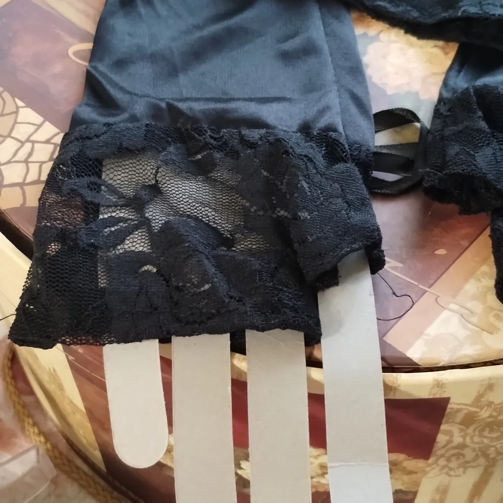 Gloves
